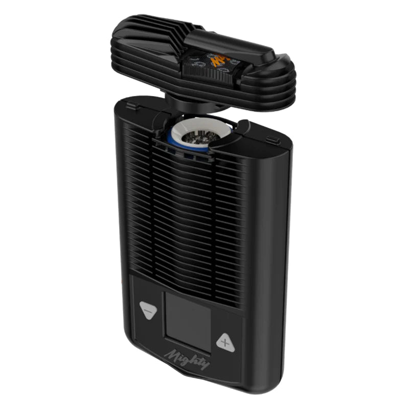 Mighty Vaporizer by Storz & Bickel - Greenhut