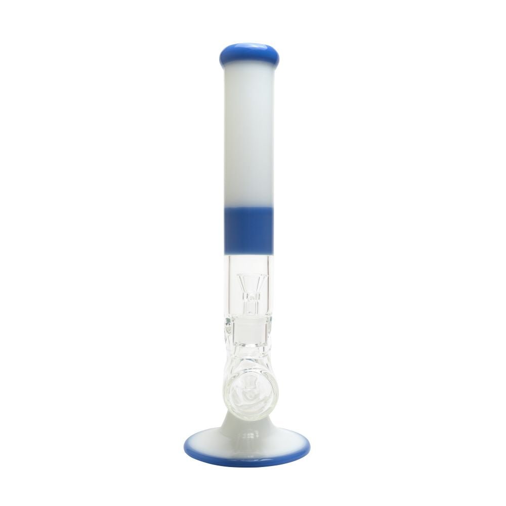 Hammer Head Glass Waterpipe 42cm - Greenhut