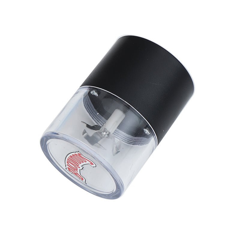 Backwoods Portable Electric Grinder - Greenhut