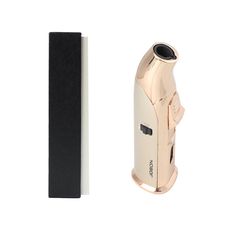 Jobon Torch Lighter Single Flame Greenhut NZ