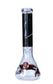 Spiderman Glass Beaker Base Waterpipe 45cm