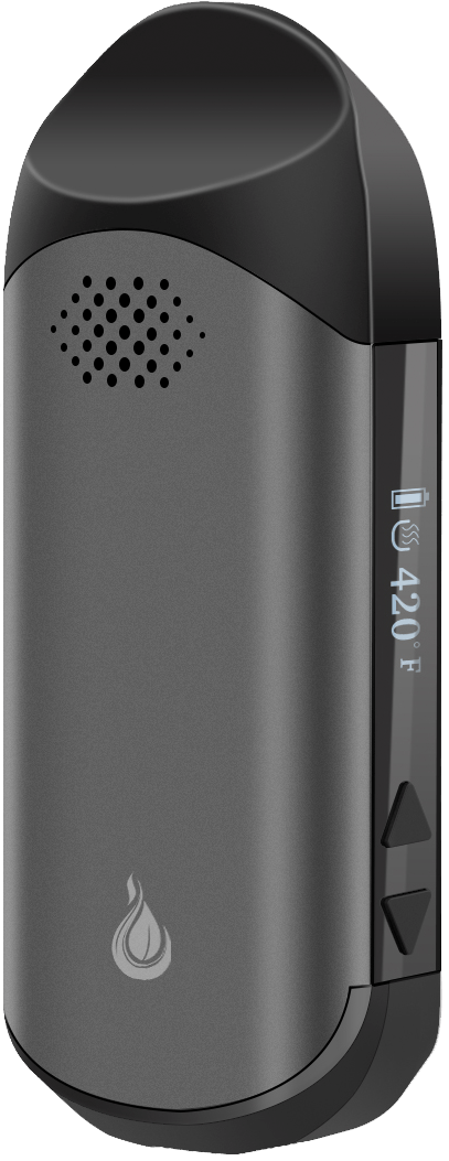 Flowermate Cap Pro Vaporizer