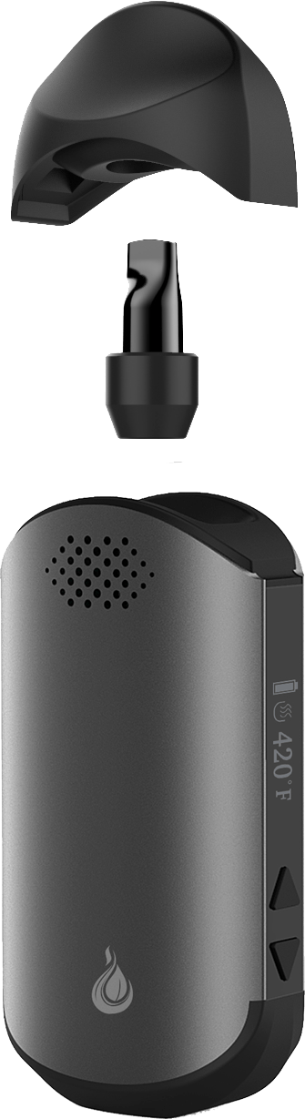 Flowermate Cap Pro Vaporizer