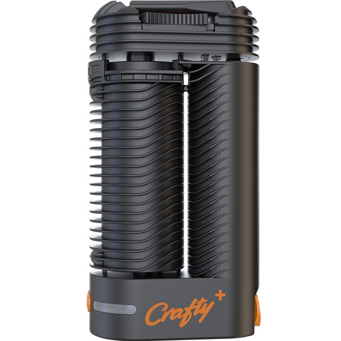 Crafty+ Vaporizer By Storz and Bickel