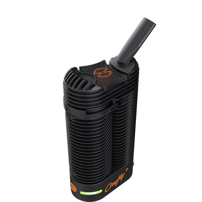 Crafty+ Vaporizer By Storz and Bickel