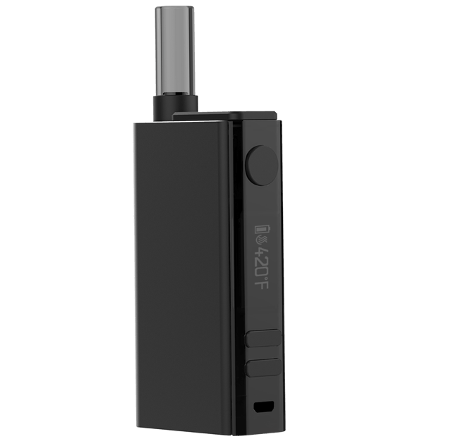 Flowermate V5 Nano Dry Herb Vaporizer - Greenhut