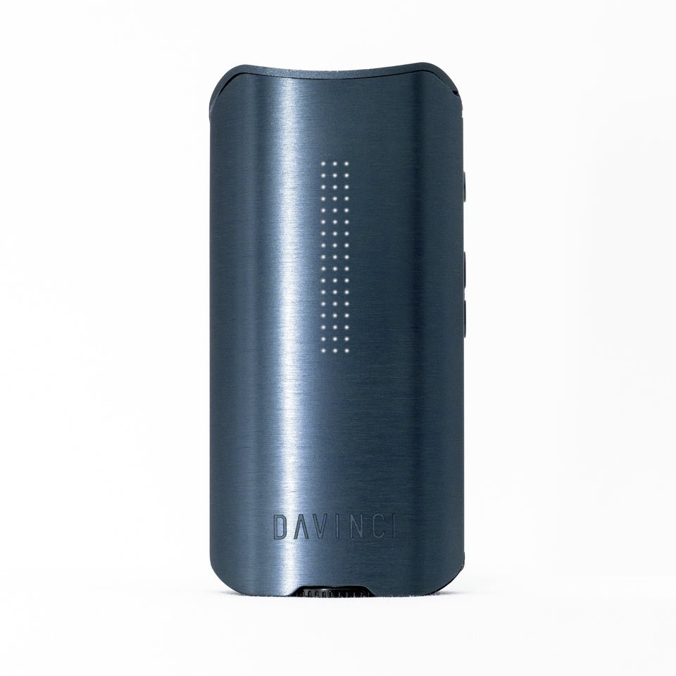 Davinci IQ2 dry herbal vaporizer 