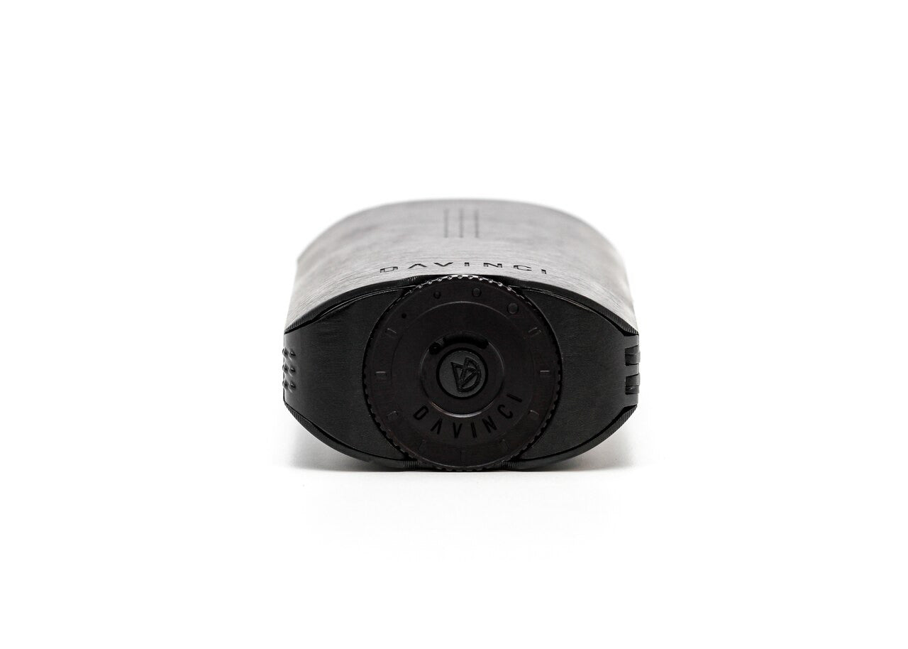 Davinci IQ2 vaporizer