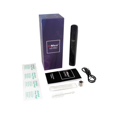 Xvape Xmax V3 PRO Vaporizer