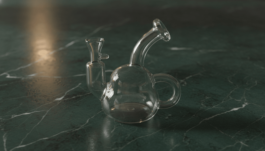 How to Choose the Right Bong: A Kiwi Buyer's Guide - Greenhut