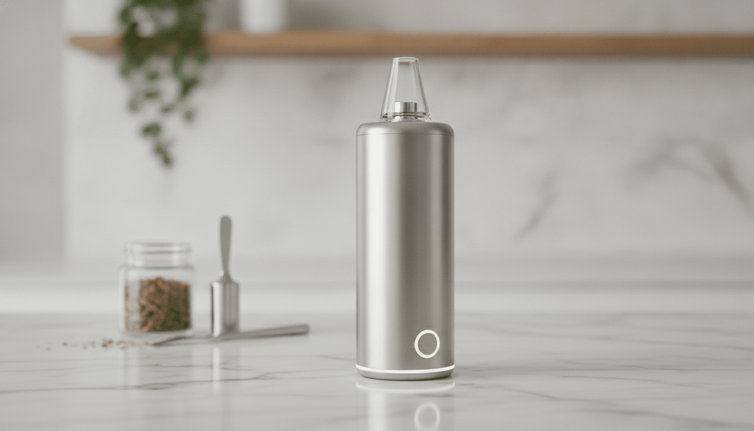 Desktop vs Portable Vaporizers: Which Should You Buy? - Greenhut