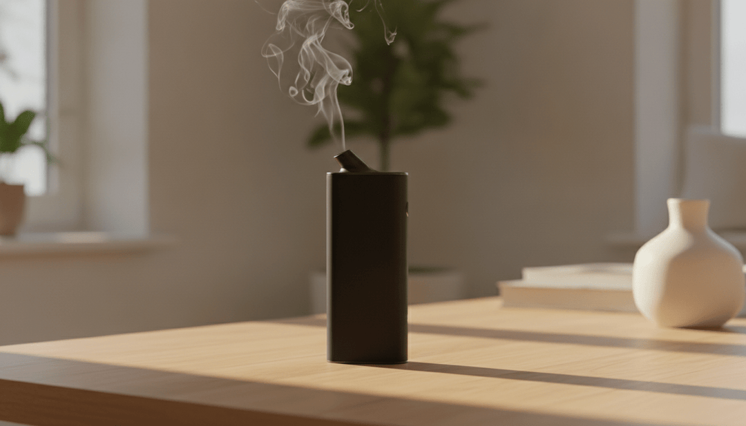 Medicinal Cannabis in NZ: A Patient's Guide to Vaporising Dried Flower (2026) - Greenhut