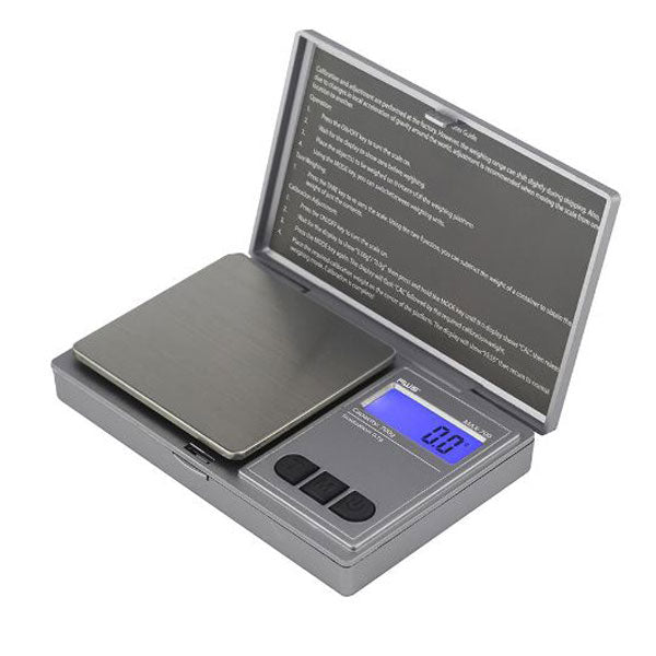 AWS Scale Max 700g x 0.1g - Greenhut