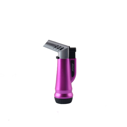 Stable Base Single Flame Torch Lighter