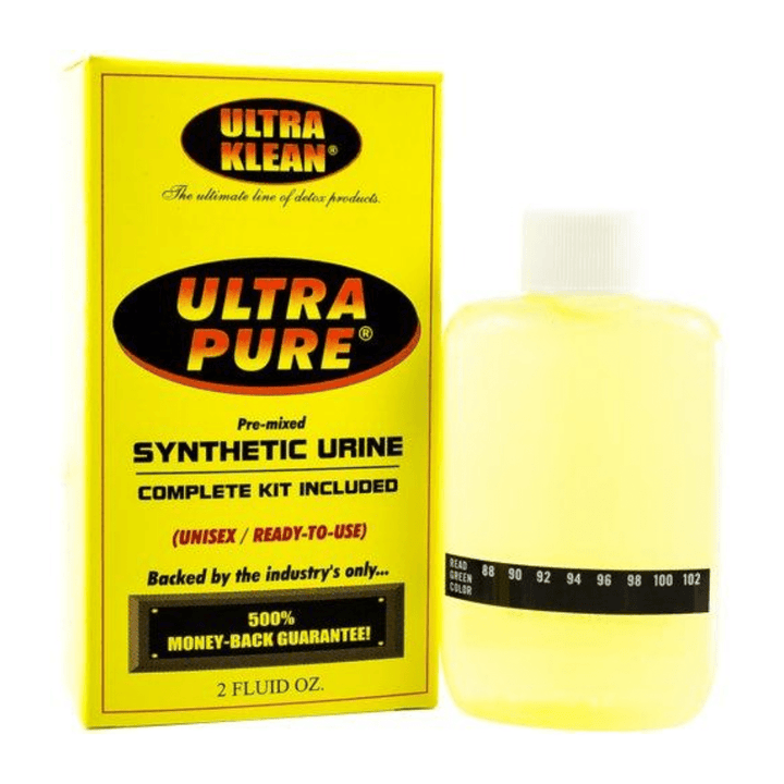 Ultra Klean – Ultra Pure Synthetic - Greenhut