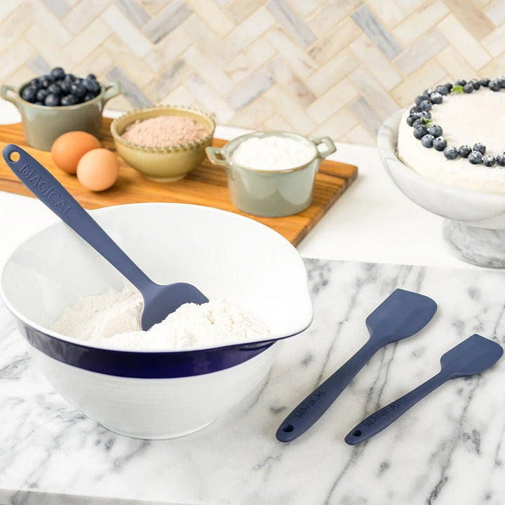 Magical Butter Spatulas 3pc - Greenhut