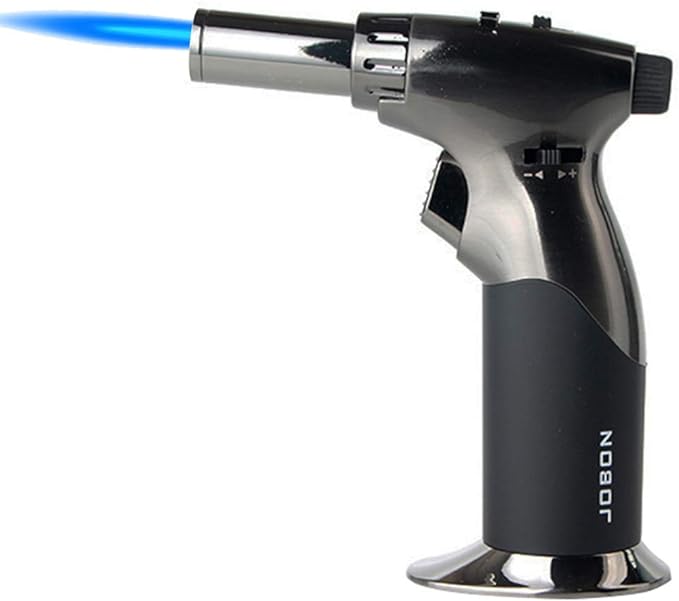 Jobon Blue Flame Lighter Torch