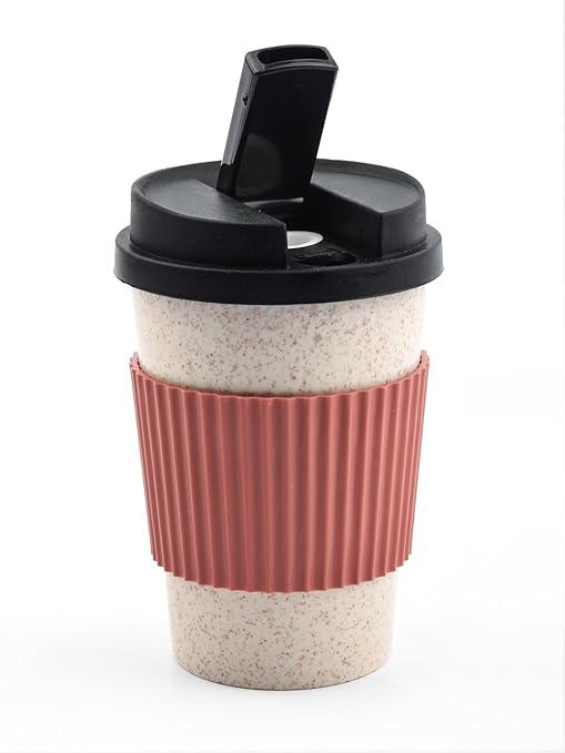 Coffee Cup Portable Waterpipe Set - Greenhut