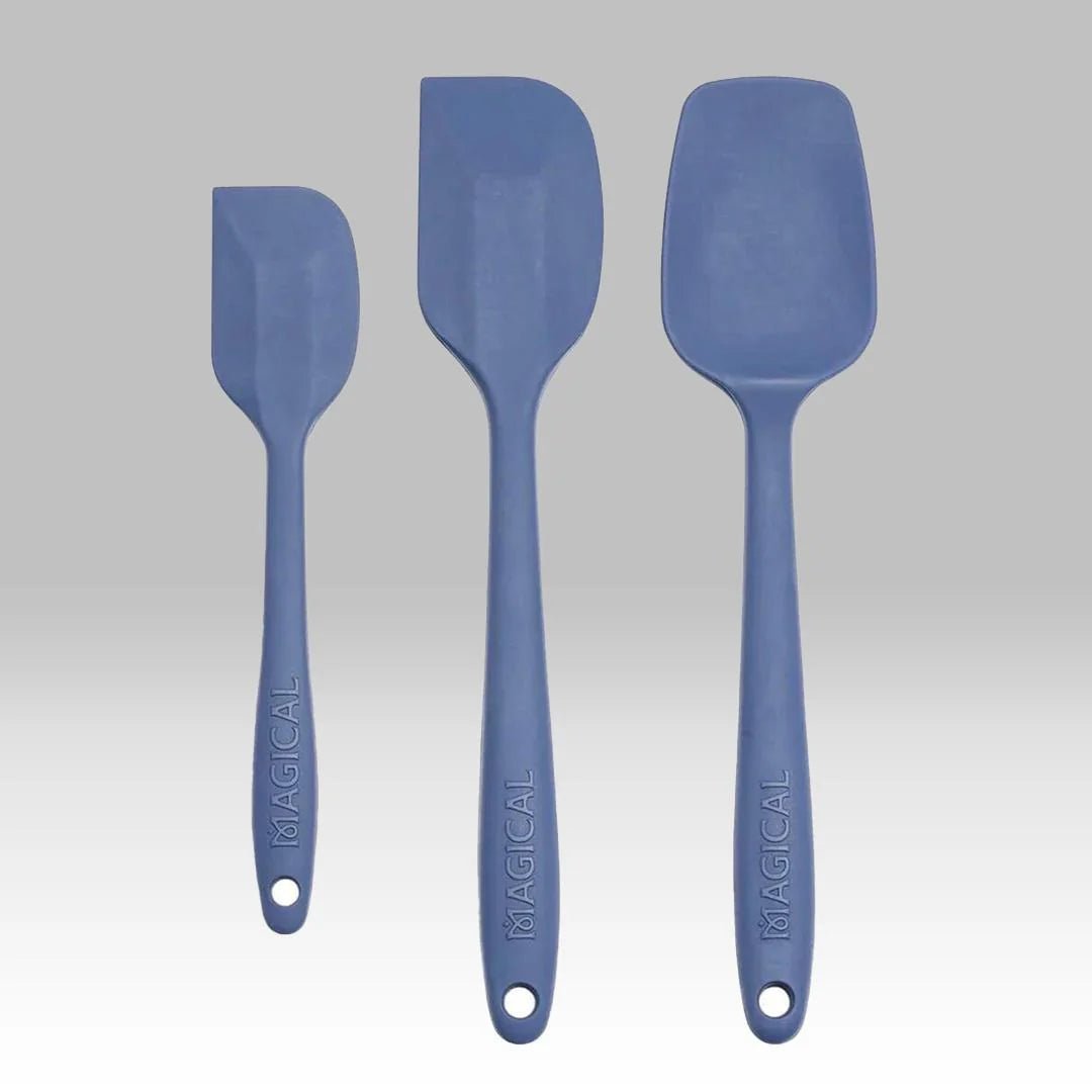 Magical Butter Spatulas 3pc - Greenhut