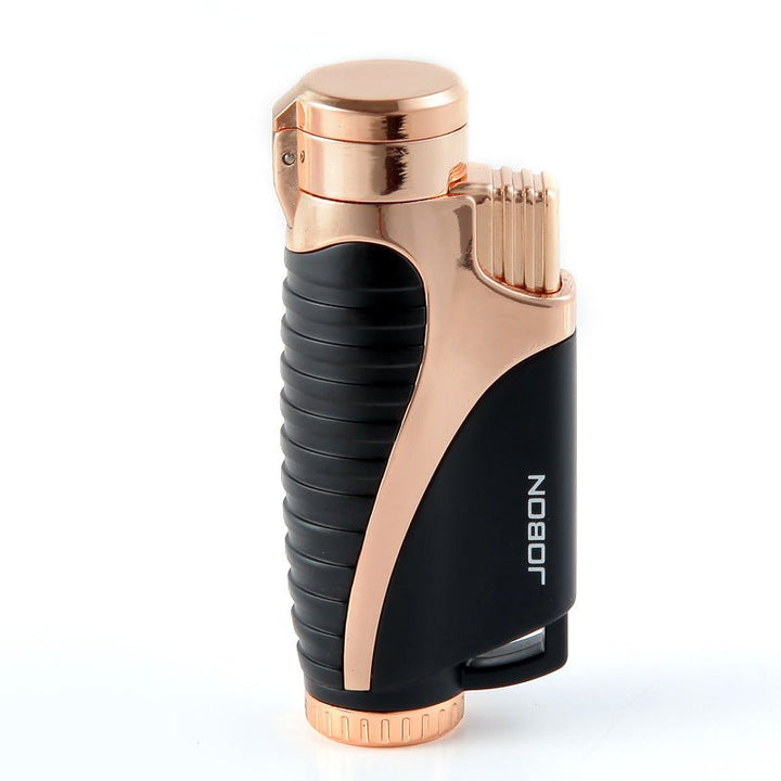 Jobon Handle Grip Torch Lighter - Greenhut