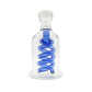 Glass Spiral Percolator Ash Catcher 14mm