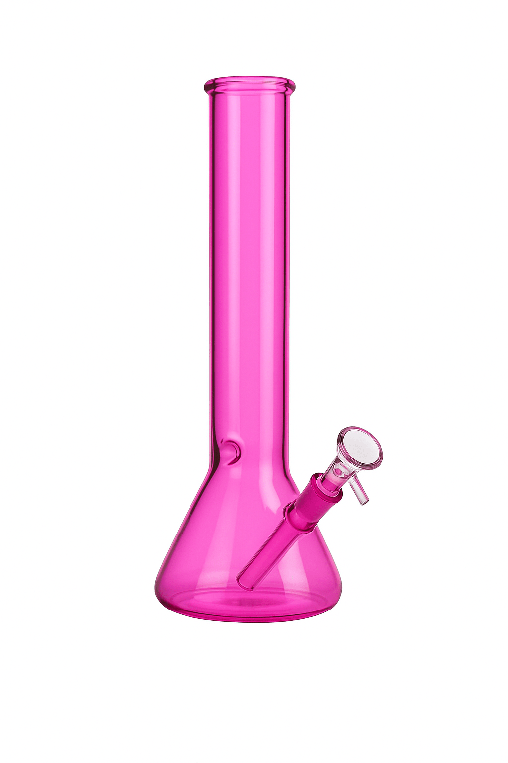 You’ll Love This Cosmic Adventure Beaker Base Glass Waterpipe 26cm - Greenhut