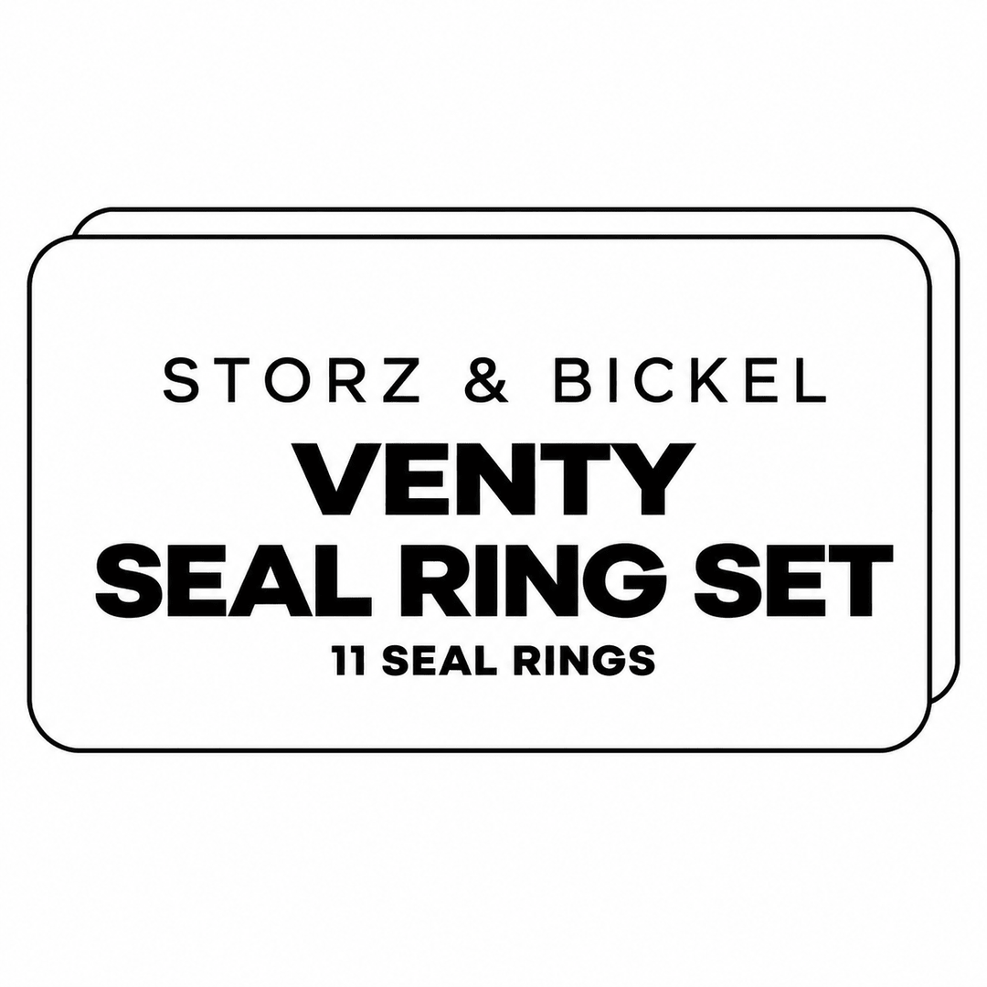 Storz & Bickel Seal Ring Set for VENTY - Greenhut