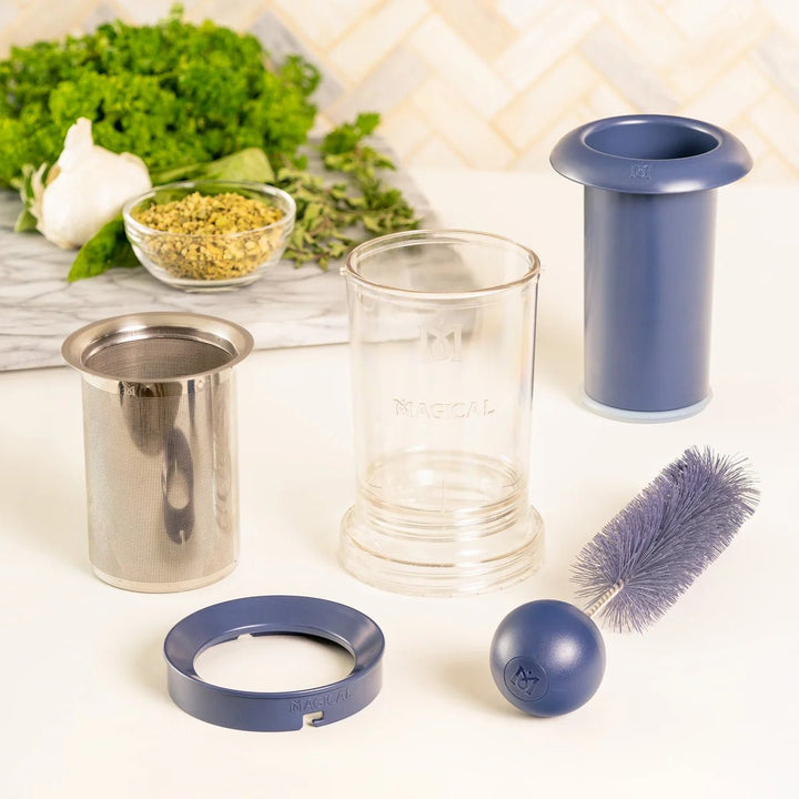 Magical Butter Filter Press - Greenhut