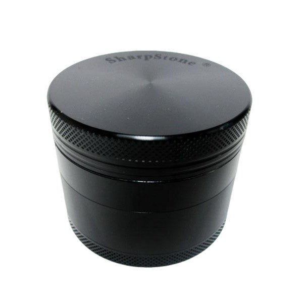 Sharp Stone S3 Premium Grinder - Greenhut