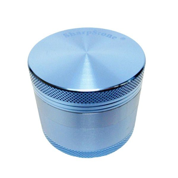 Sharp Stone S3 Premium Grinder - Greenhut