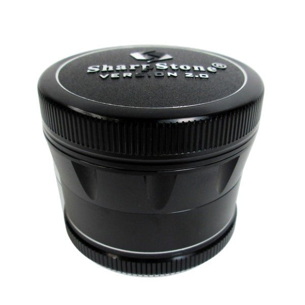 Sharpstone V2 4pc Premium Grinder - Greenhut