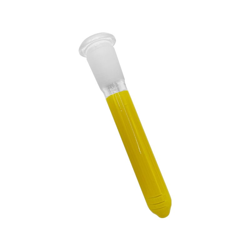 Colored Solid Universe Downstem 11.5cm - Greenhut