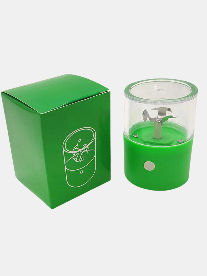 Backwoods Portable Electric Grinder - Greenhut