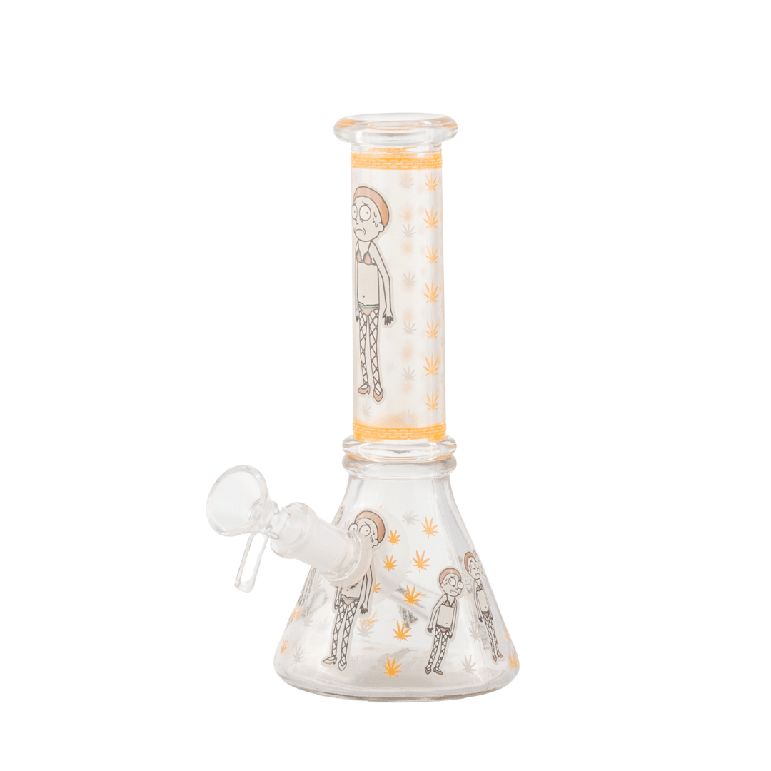Characters Designed Small Waterpipe 20cm - Greenhut