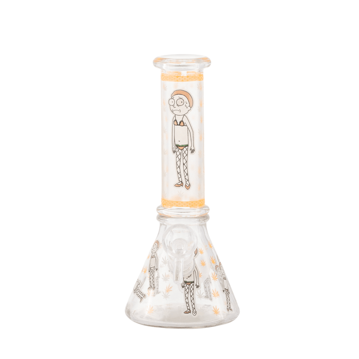Characters Designed Small Waterpipe 20cm - Greenhut