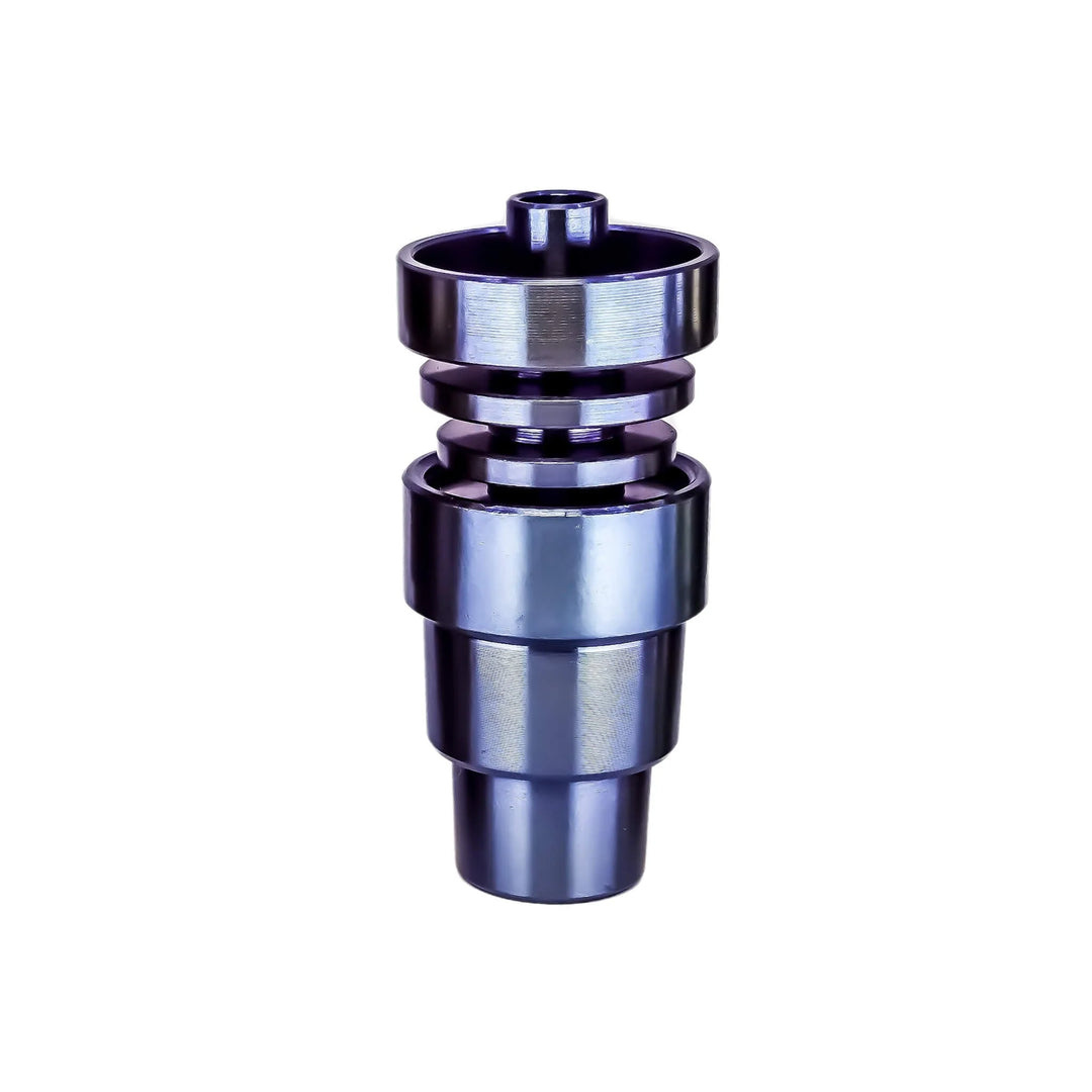 4-in-1 Domeless Titanium Nail