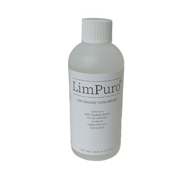 Limpuro Waterpipe Cleaner 115ml - Greenhut