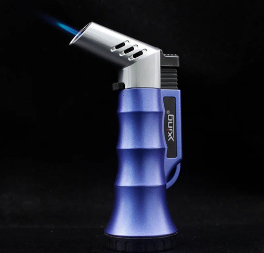 Powerful Turbo Torch Direct Jet flame Lighter - Greenhut