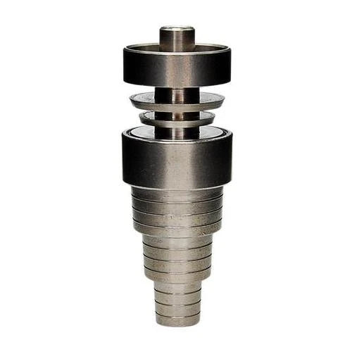 Universal Titanium 6 in 1 Nail