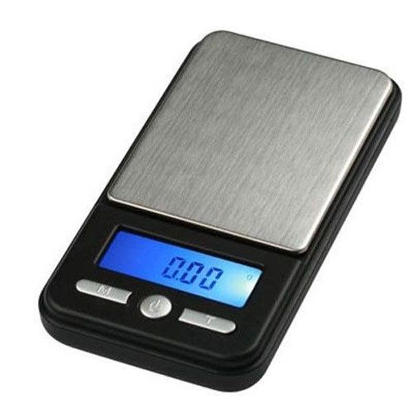 AWS Multi Purpose Scale 0.01g - Greenhut