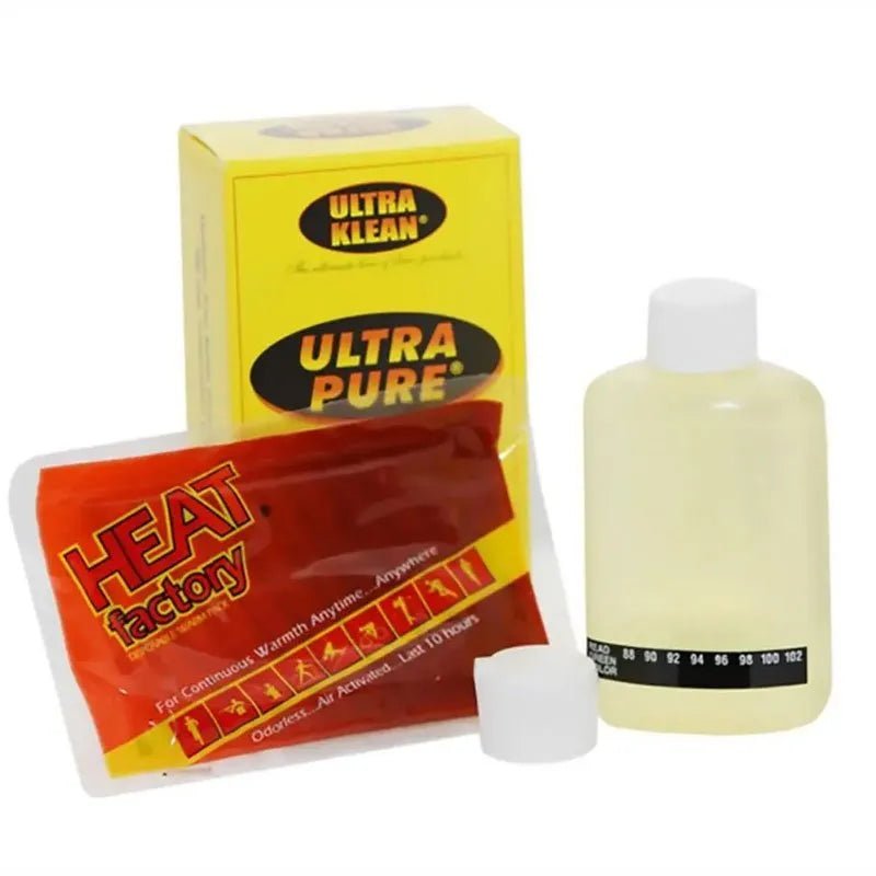 Ultra Klean – Ultra Pure Synthetic - Greenhut