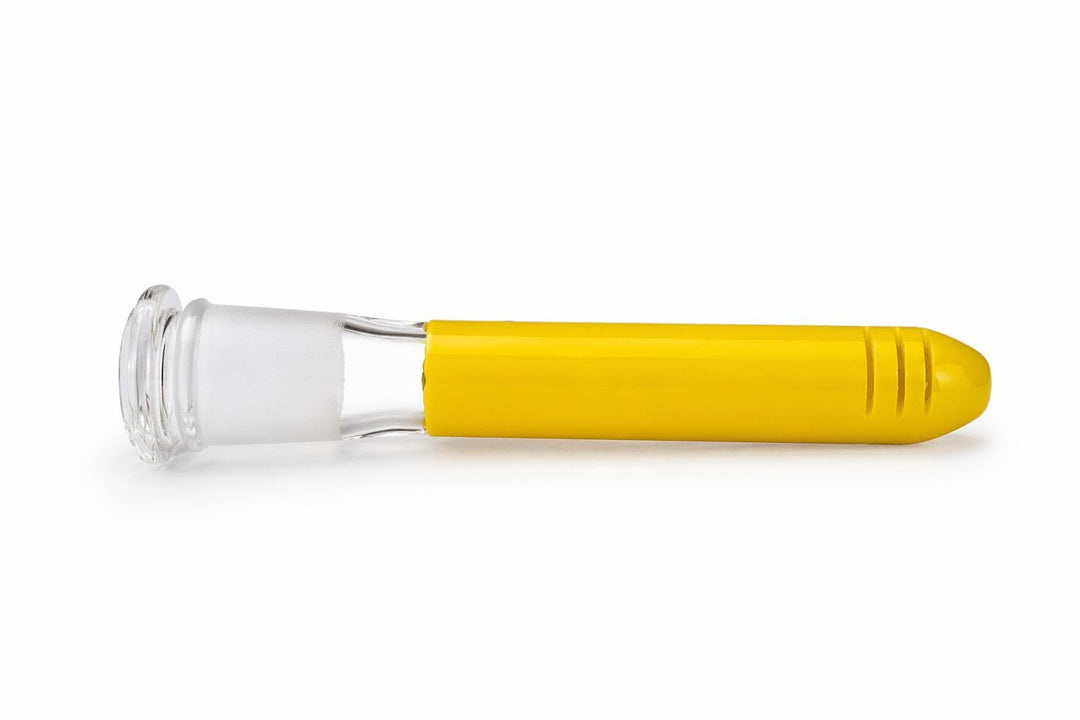 Colored Solid Universe Downstem 11.5cm - Greenhut