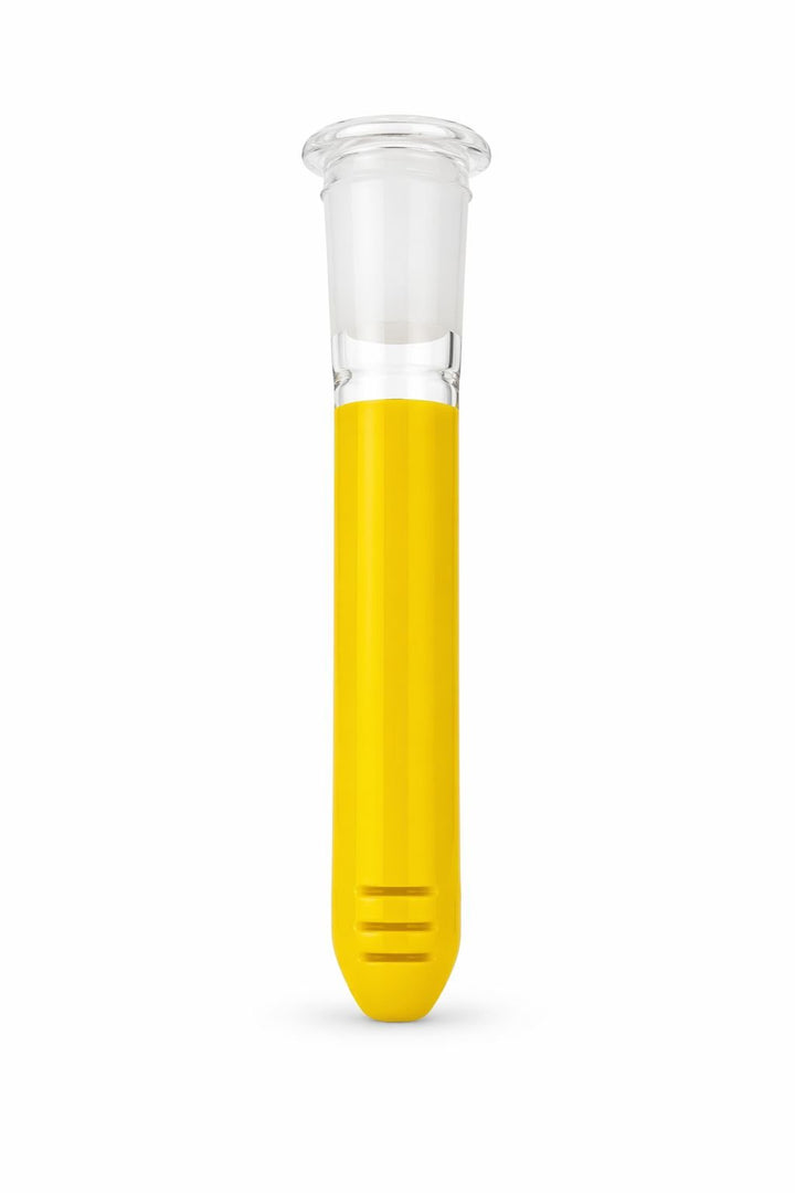 Colored Solid Universe Downstem 11.5cm - Greenhut