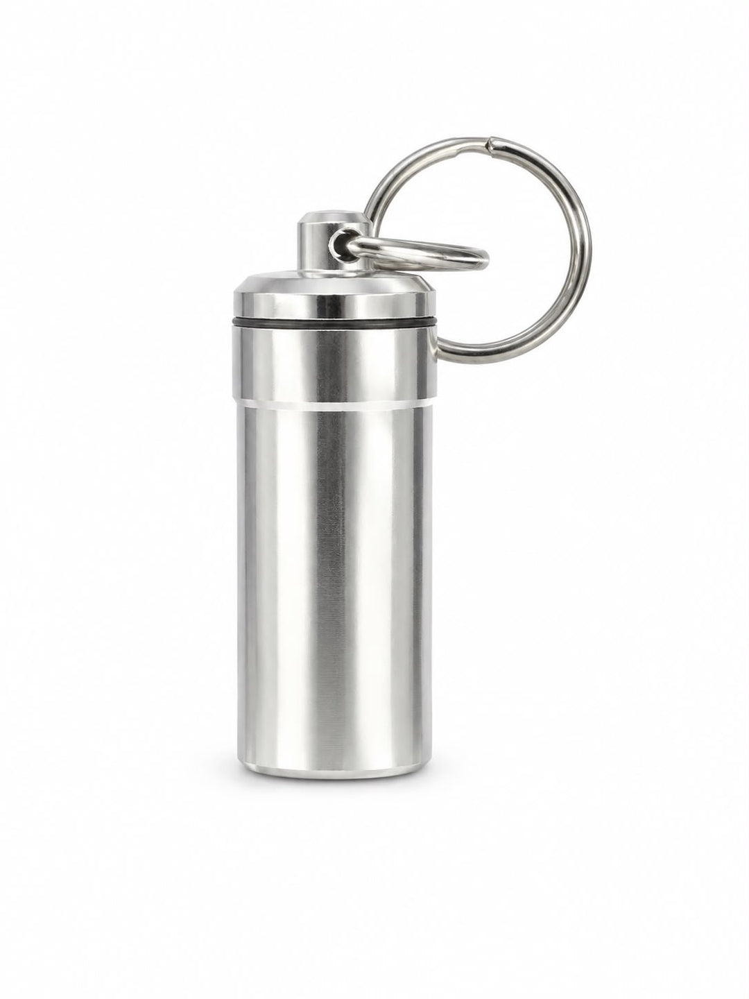 Aluminum Storage Smell proof Tin