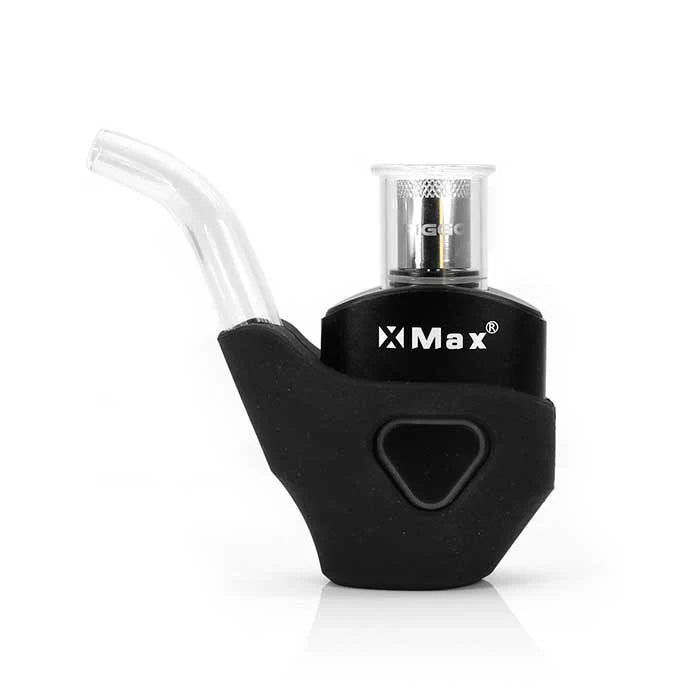 Xvape XMAX Riggo Dual Wax Vaporizer