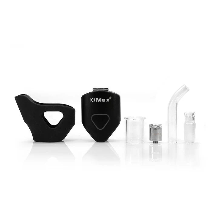 Xvape XMAX Riggo Dual Wax Vaporizer