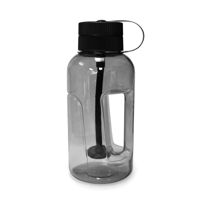 The Zmokie Water Bottle Waterpipe - Greenhut