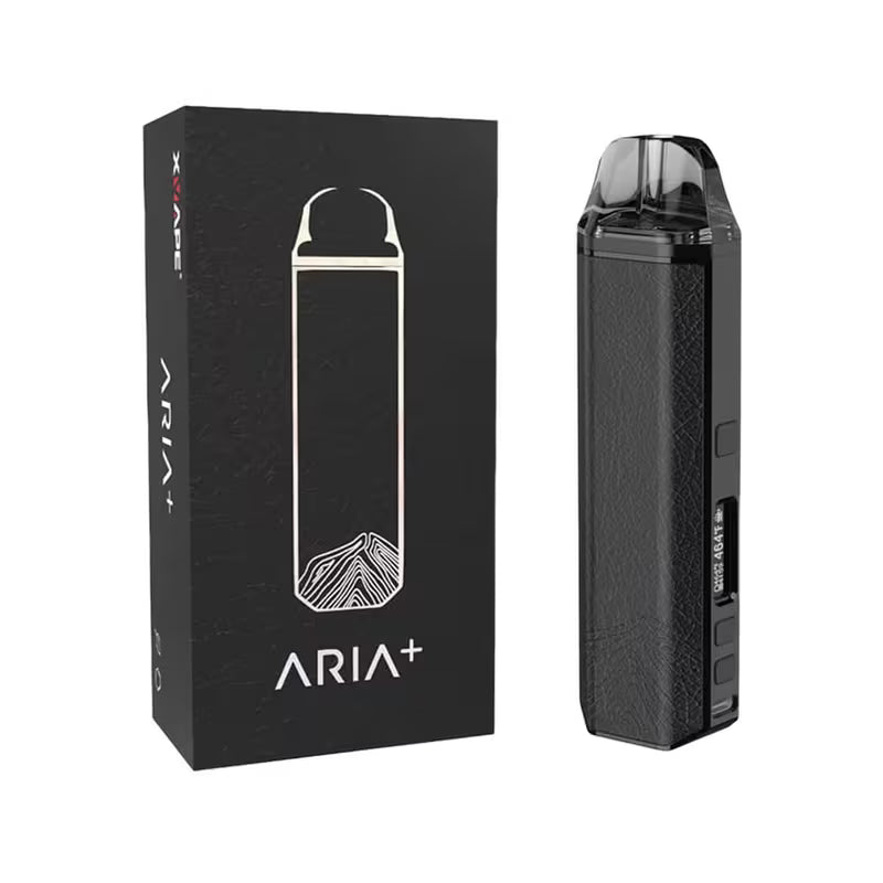 Xvape ARIA+ Vaporizer