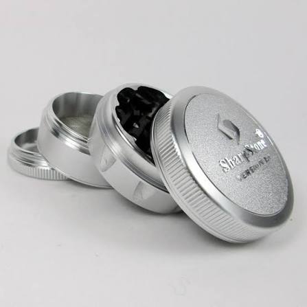 Sharpstone V2 4pc Premium Grinder - Greenhut