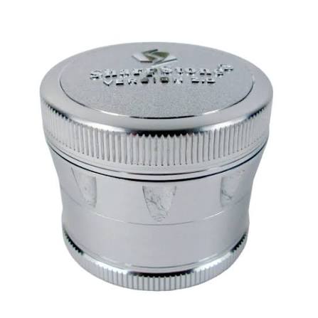 Sharpstone V2 4pc Premium Grinder - Greenhut